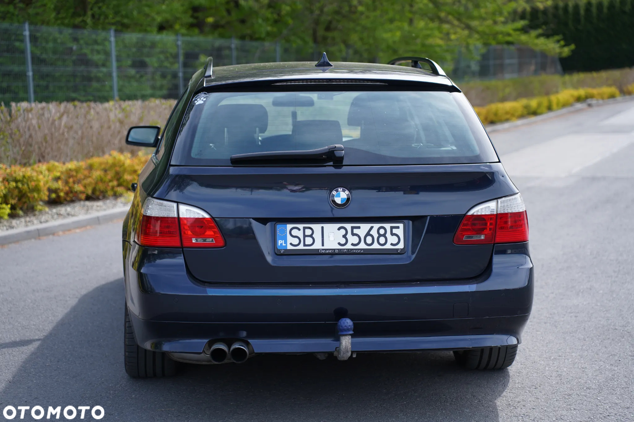 BMW Seria 5 - 10
