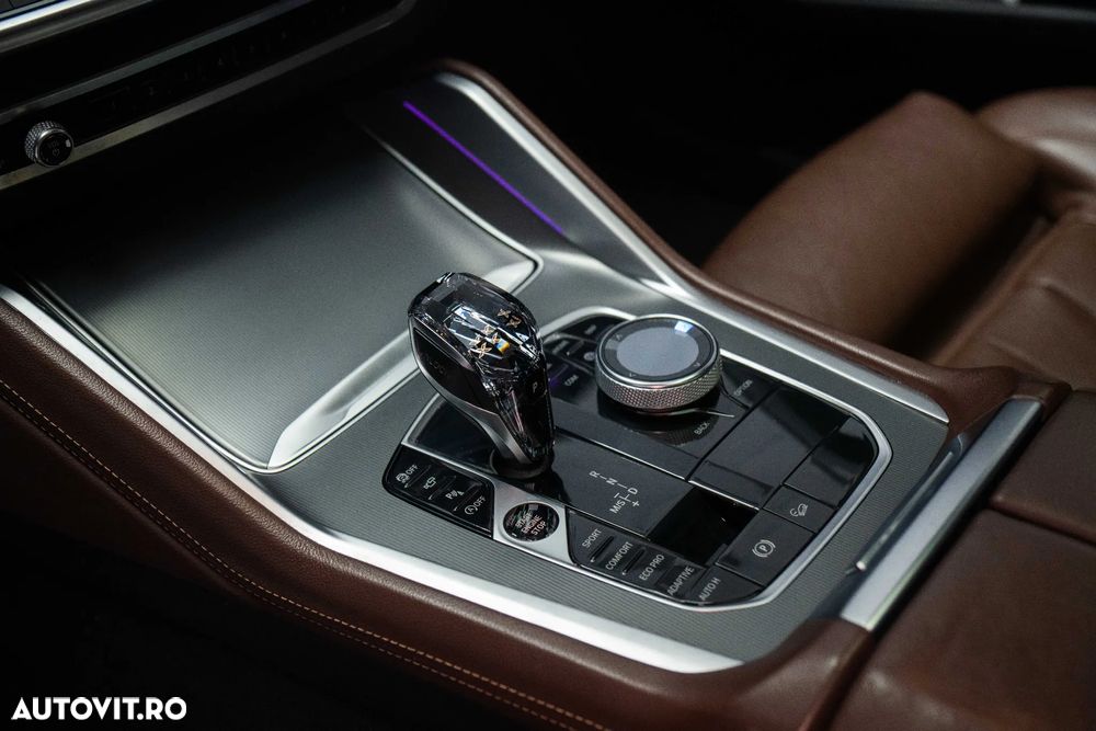 BMW X6 xDrive30d - 22