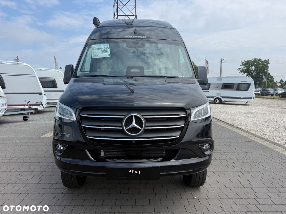 Hymer-Eriba GRAND CANYON S 600 4x4 - 7