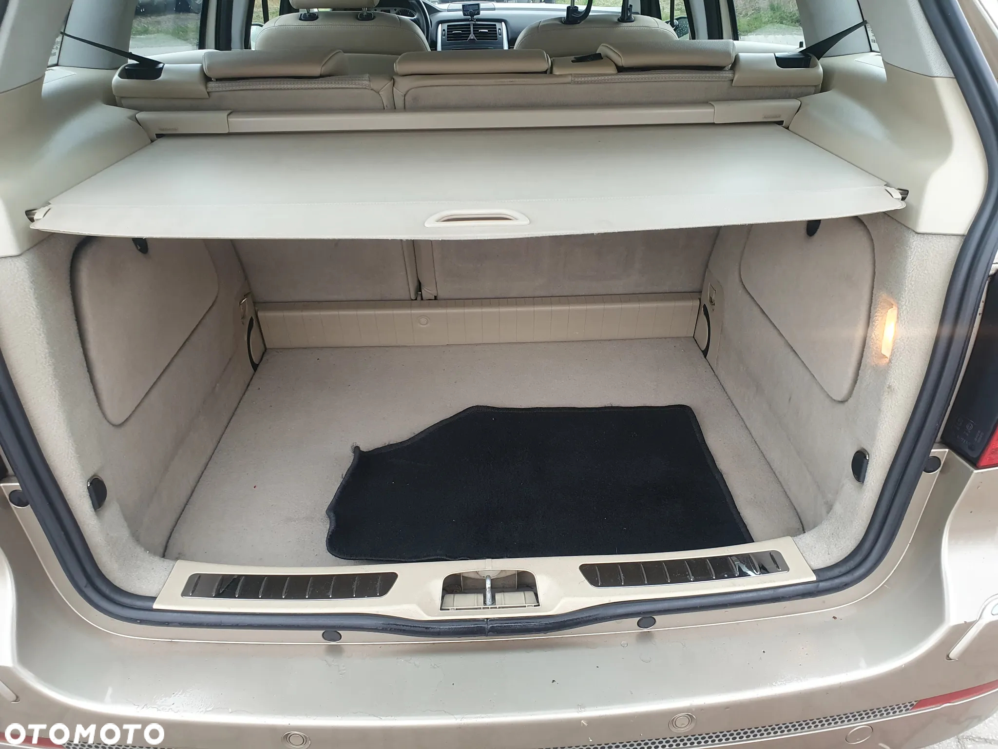 Mercedes-Benz Klasa B 180 CDI Special Edition - 8