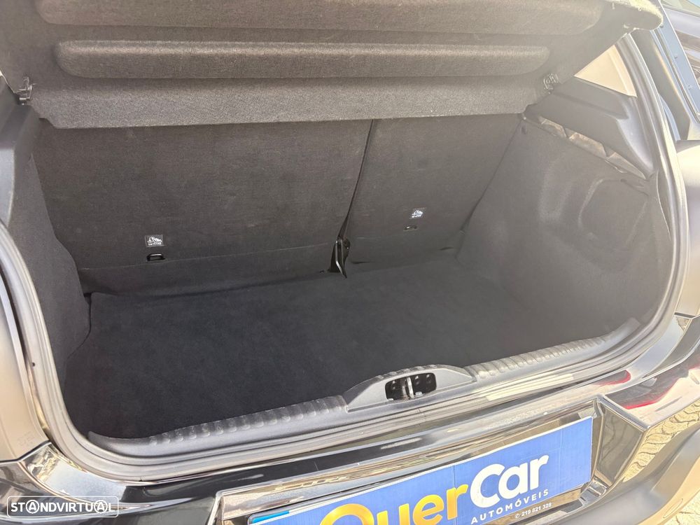 Citroën C3 1.5 BlueHDi C-Series - 15