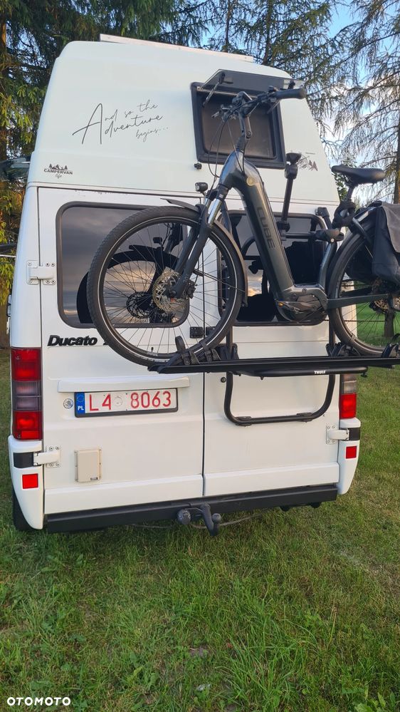 Fiat Ducato - 15