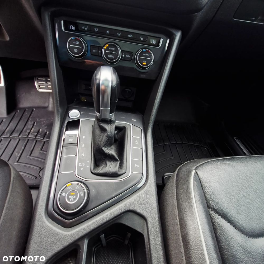 Volkswagen Tiguan Allspace 2.0 TSI OPF 4Motion DSG R-Line - 12