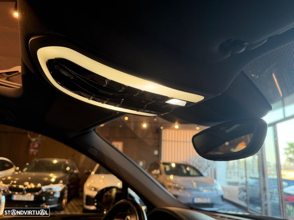 Porsche Cayenne S E-Hybrid Platinum Edition - 43