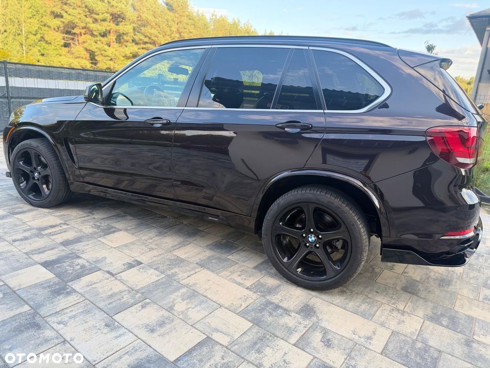 BMW X5 - 10