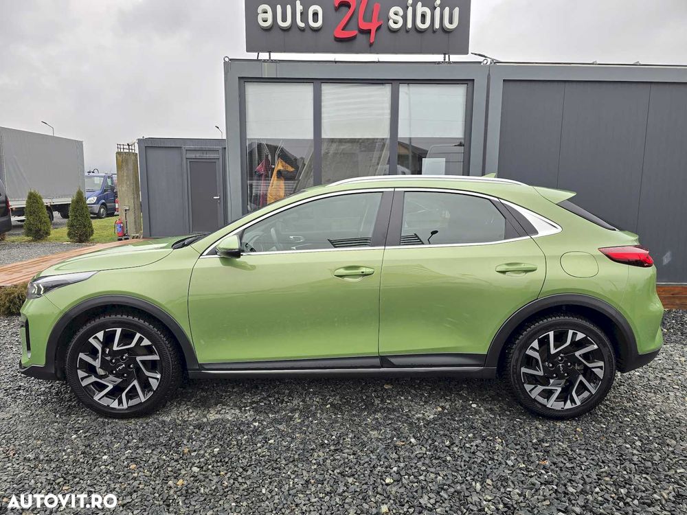 Kia XCeed 1.5 T-GDI OPF DCT7 SPIRIT - 10