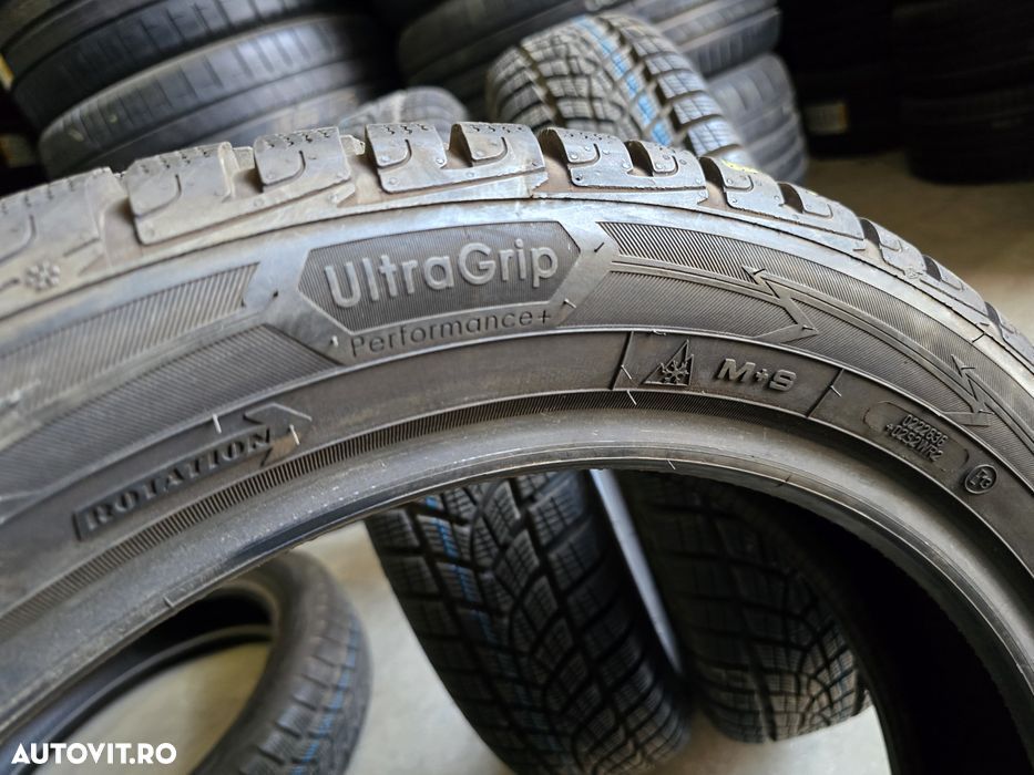 155/70/19 Goodyear 4piese - 5