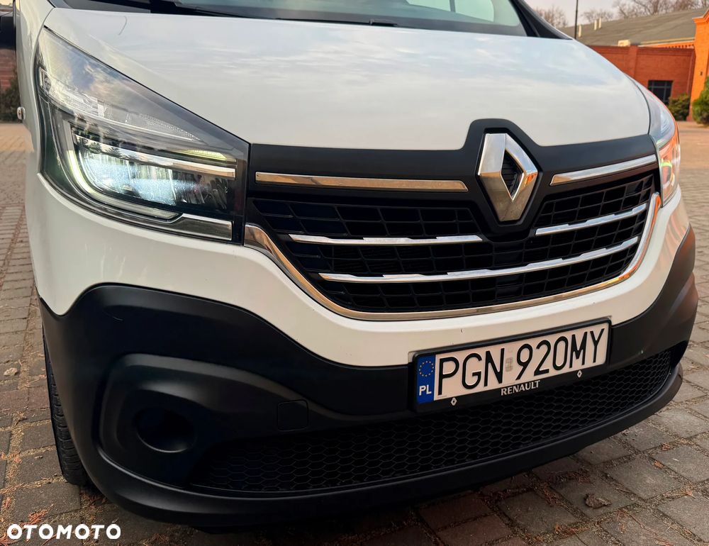 Renault TRAFIC - 19