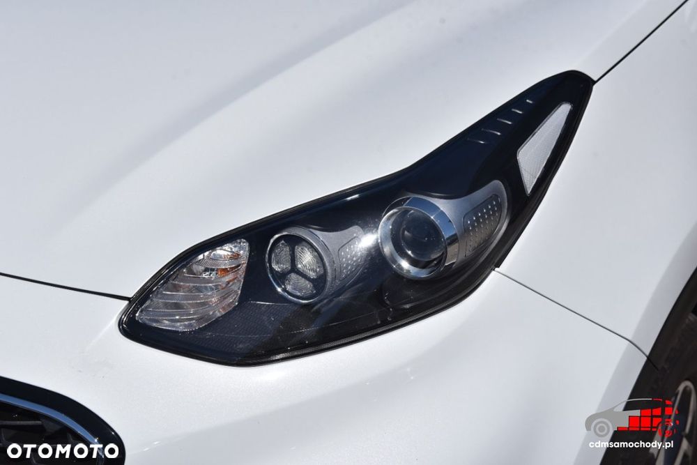 Kia Sportage - 13