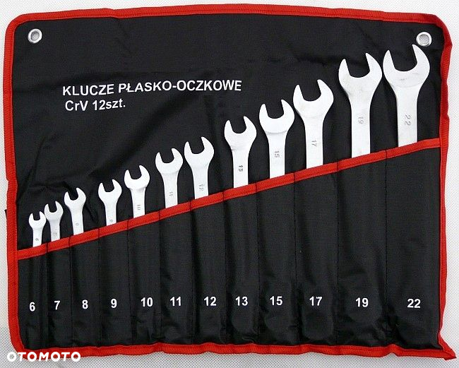 ZESTAW NARZĘDZIOWY KLUCZE NASADOWE 160 SZT  YATO - 12