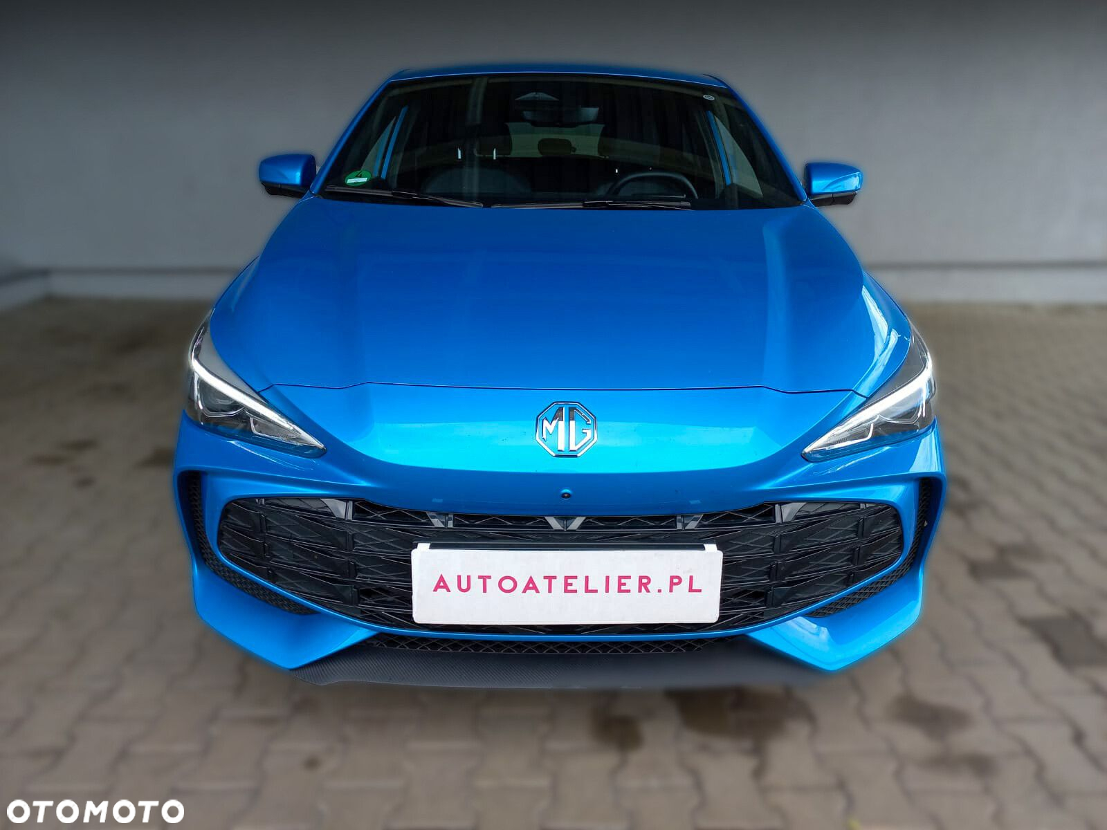 MG MG3 1.5 HEV+ Exclusive - 4