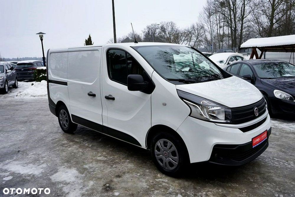 Fiat Talento - 9