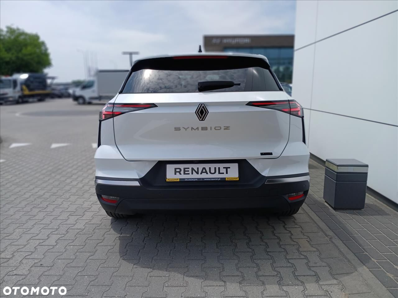Renault Symbioz - 4
