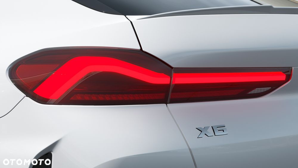 BMW X6 xDrive40d M Sport - 9