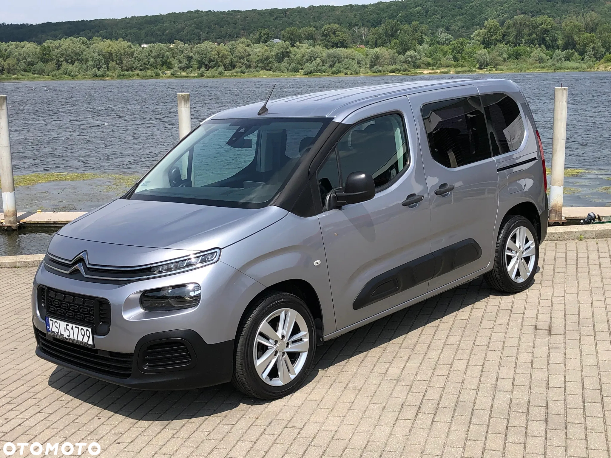 Citroën Berlingo - 4