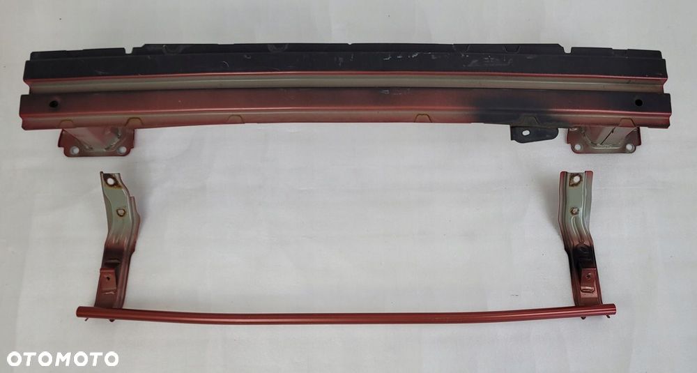 BELKA ZDERZAKA PRZÓD MITSUBISHI ECLIPSE CROSS 2018- - 1