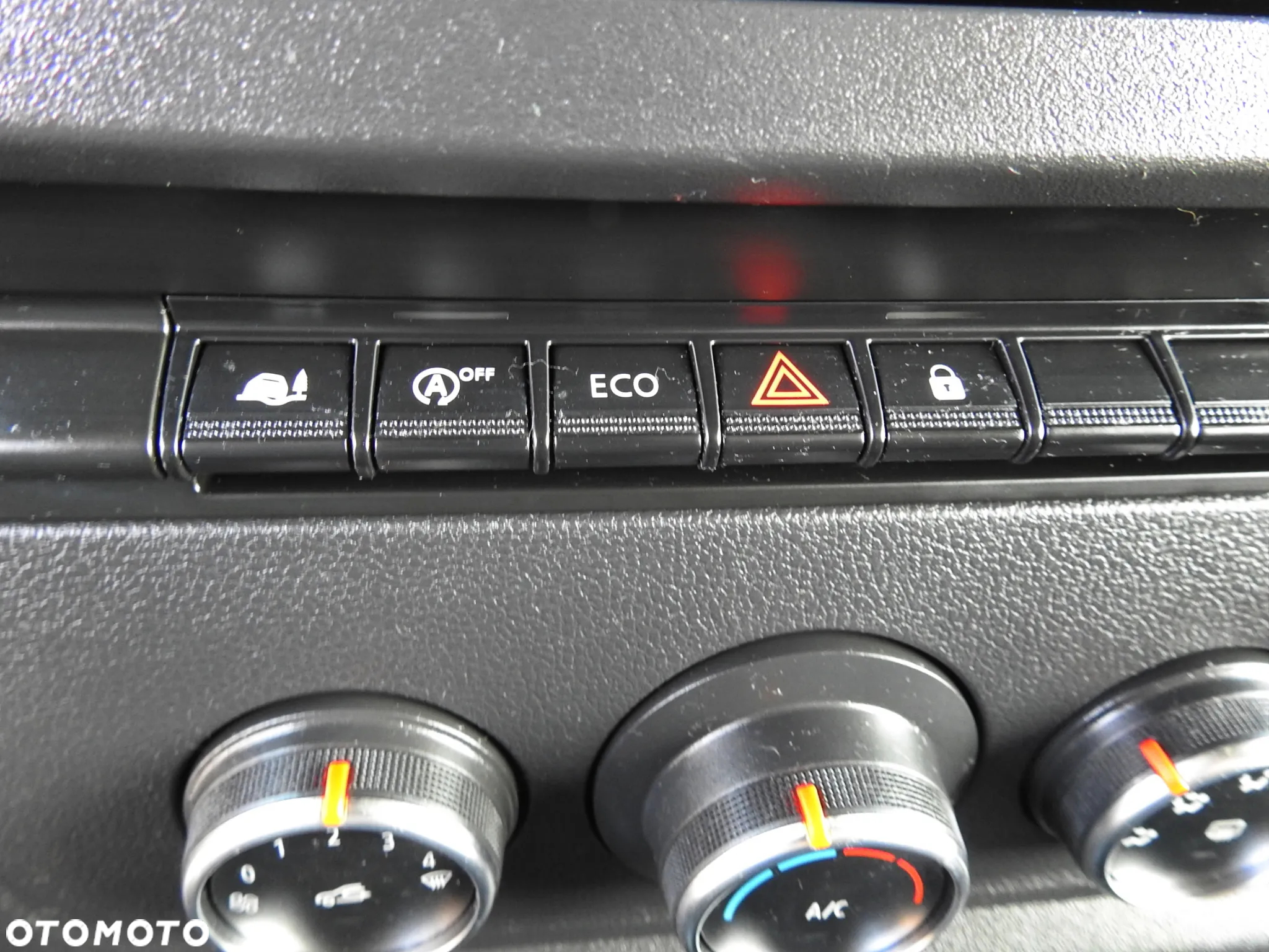 Renault MASTER  PLANDEKA 10 PALET WEBASTO TEMPOMAT LEDY PNEUMATYKA KLIMATYZACJA 165KM [ 685402 ] - 34
