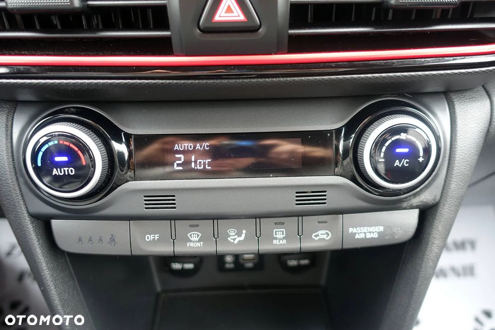 Hyundai Kona 1.6 T-GDI Premiere Style 4WD DCT - 28