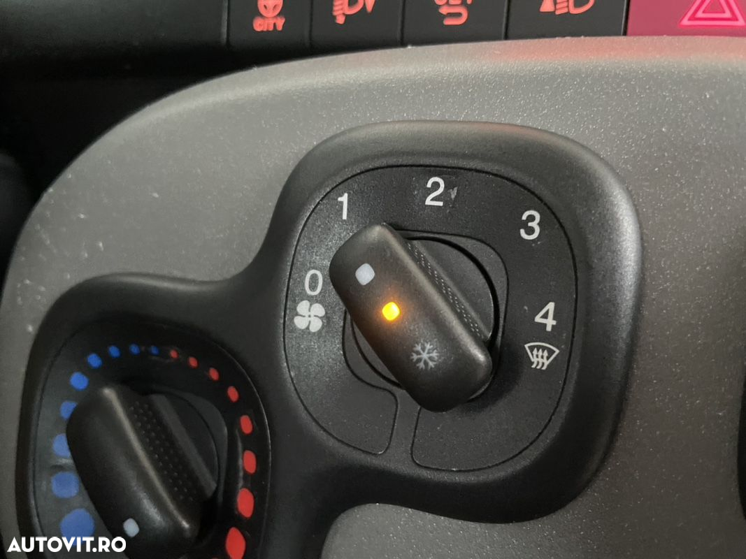 Fiat Panda - 12