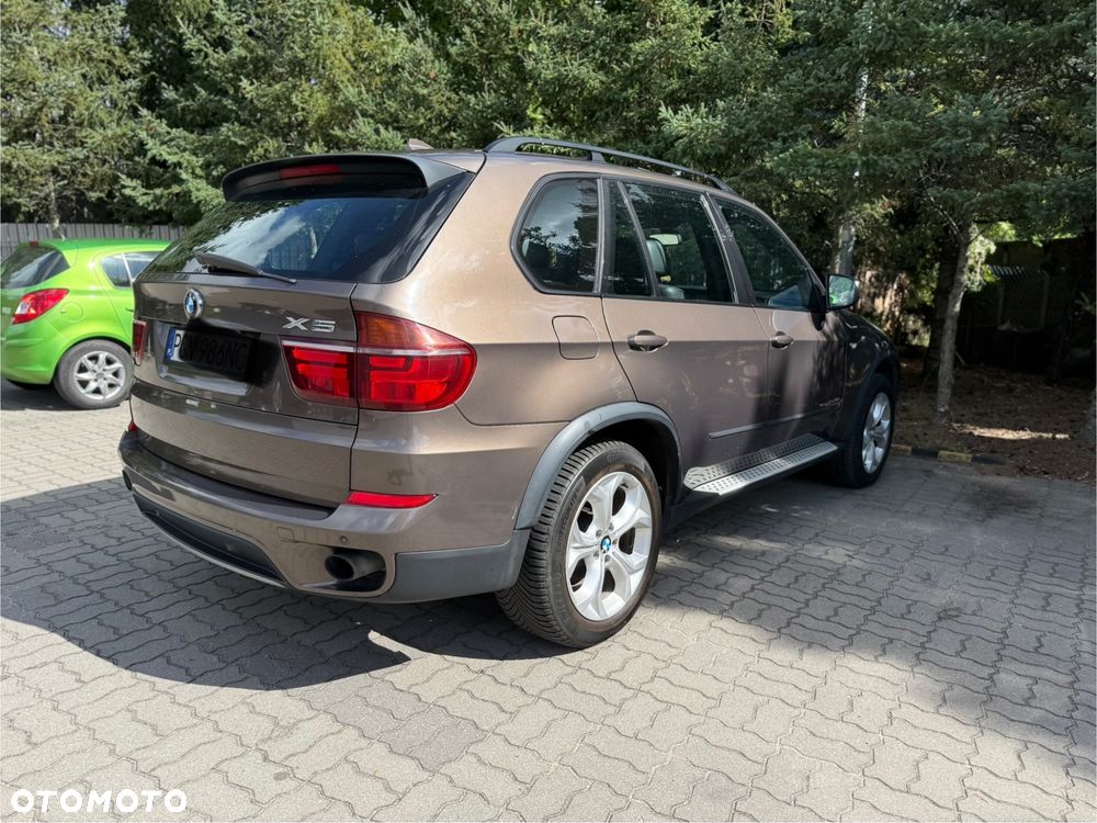 BMW X5 - 3