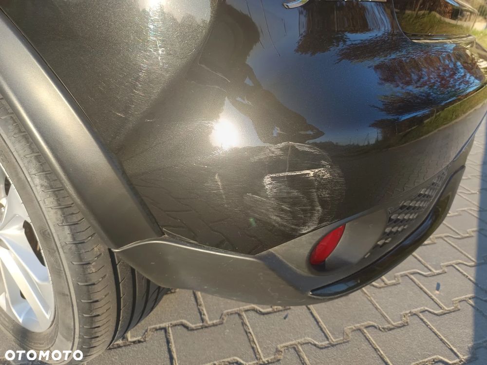 Nissan Juke - 14
