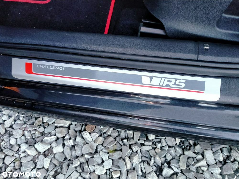 Skoda Octavia 2.0 TDI RS DSG - 28