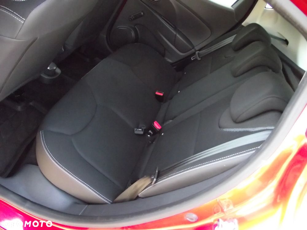 Renault Clio 0.9 Energy TCe Alize EU6 - 20
