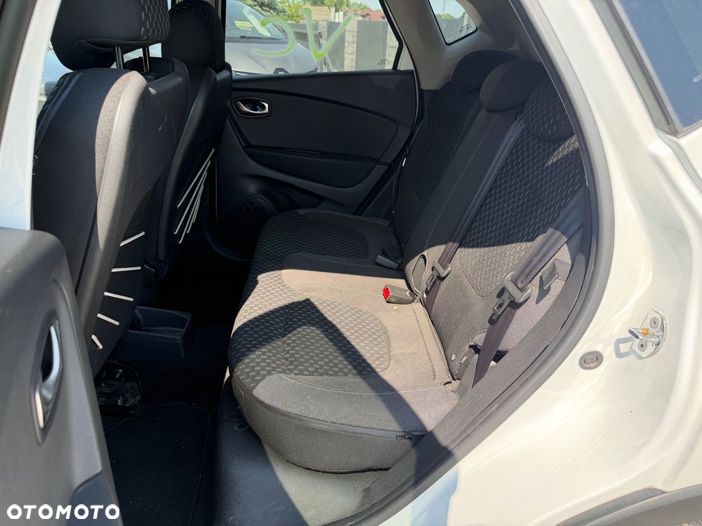 Renault Captur - 16