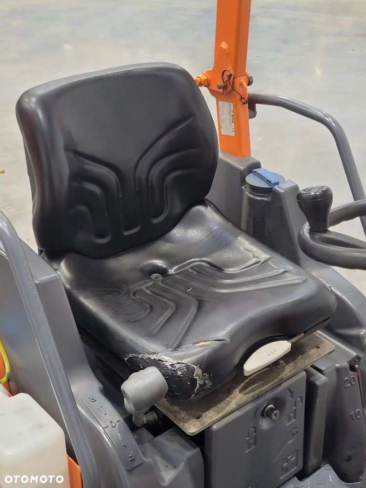 Hamm HD 10 C VT - 9