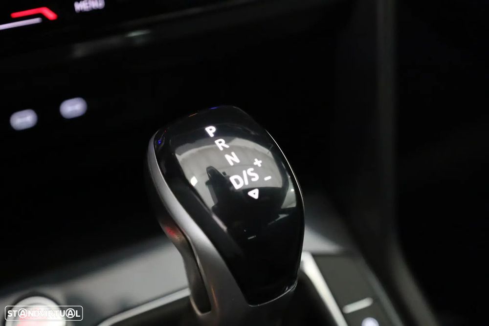 SEAT Tarraco 2.0 TDI Style Plus DSG - 29