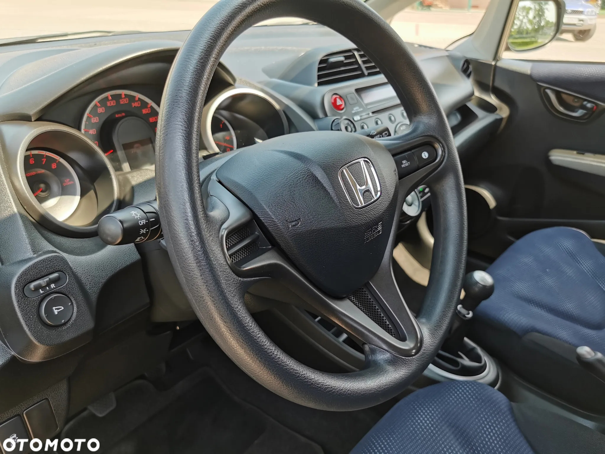 Honda Jazz 1.2 i-VTEC - 15