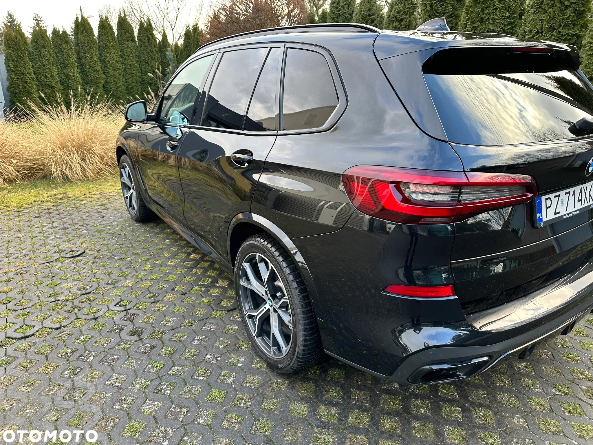 BMW X5 - 4