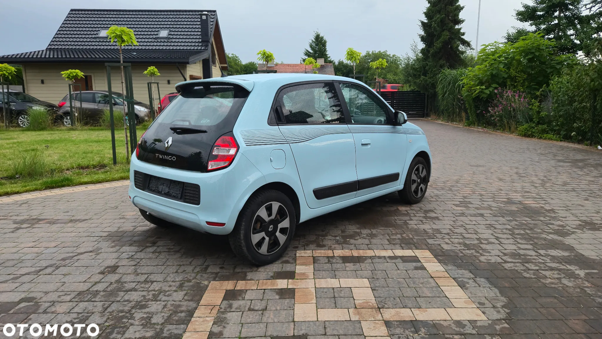 Renault Twingo - 5