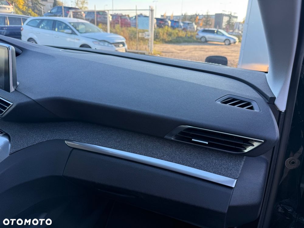 Peugeot 3008 - 34
