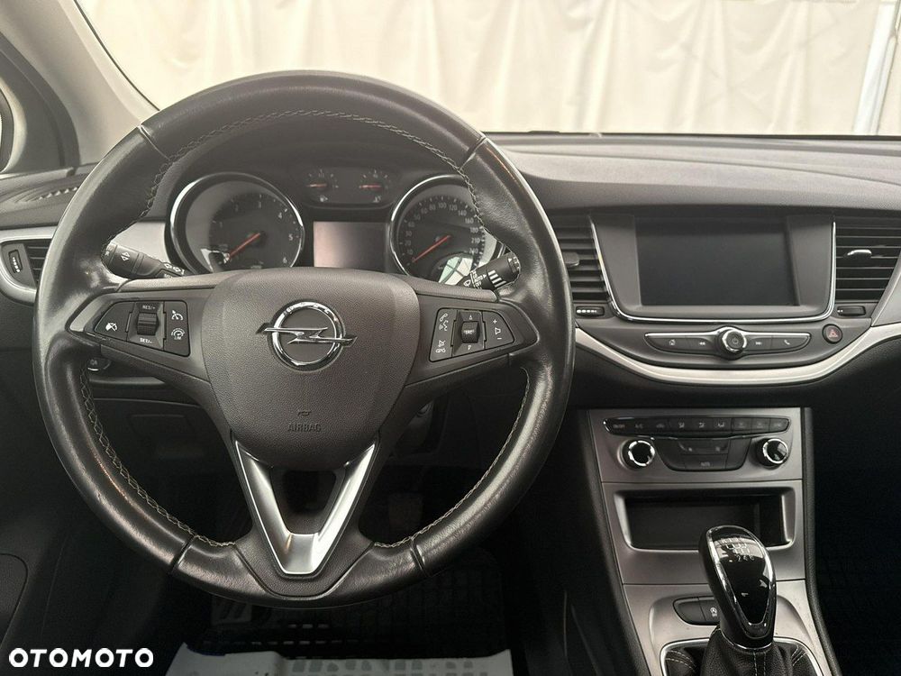 Opel Astra - 15