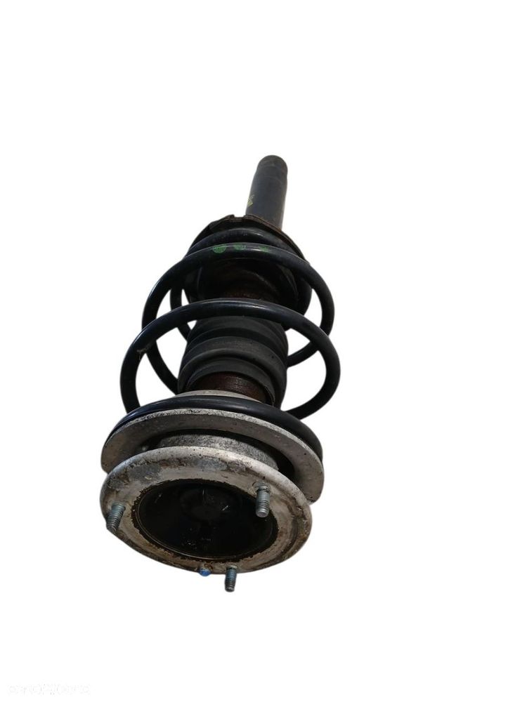 AMORTYZATOR SPRĘŻYNA PRAWY PRZÓD BMW E46 316ti 6759096 E46 - 4