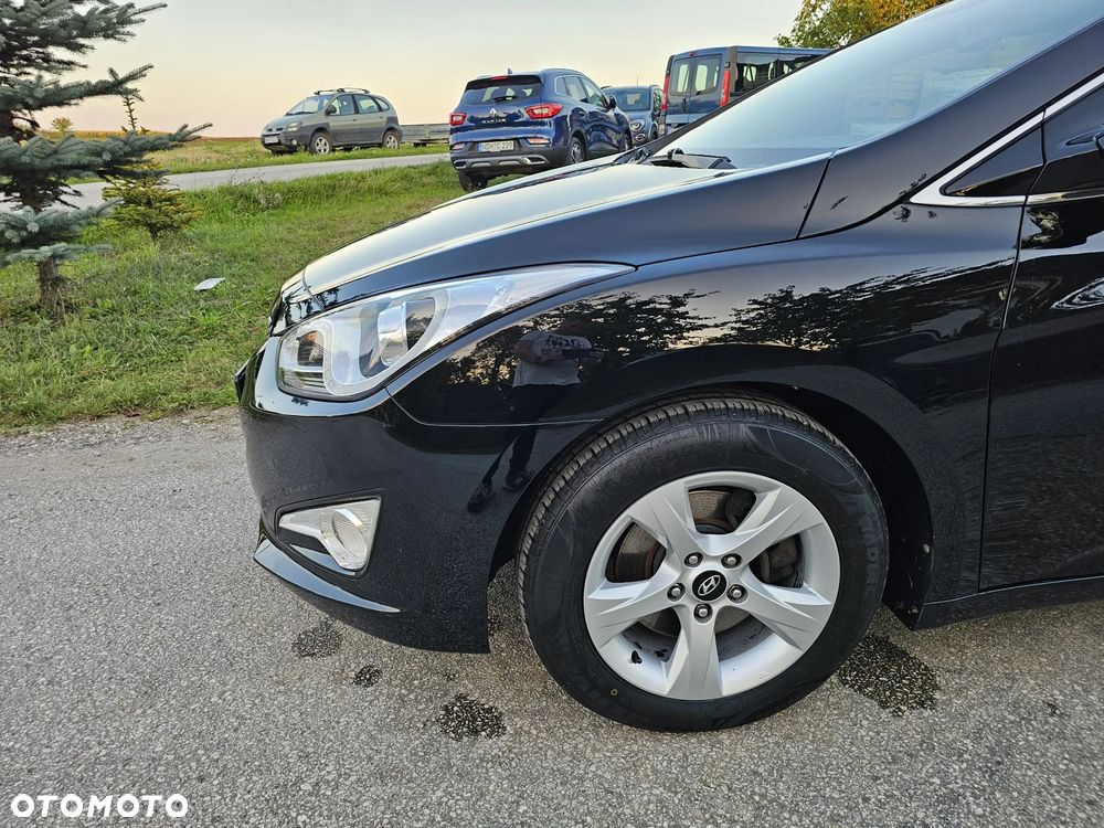 Hyundai i40 - 26