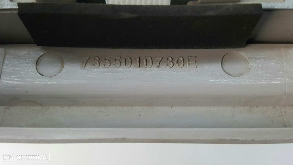 LUZ INTERIOR OPEL COMBO D CARGO L1H1 2,2T - 4