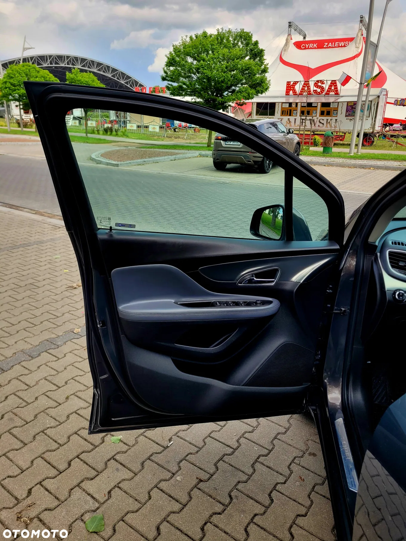Opel Mokka 1.6 CDTI Automatik Innovation - 26