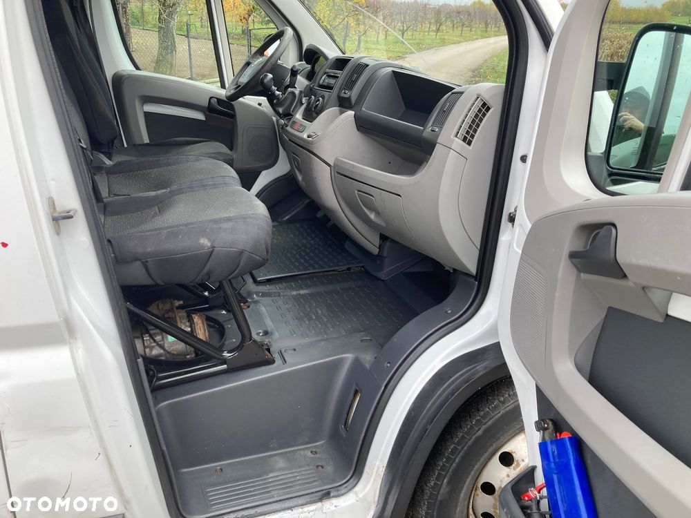 Fiat Ducato - 16