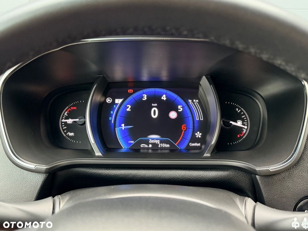 Renault Megane 1.2 Energy TCe Intens EDC - 21