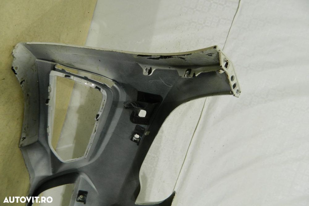 Bara fata BMW Seria 2, F22  /  F23 M-Sport, 2014, 2015, 2016, 2017, , 51118055299 - 3