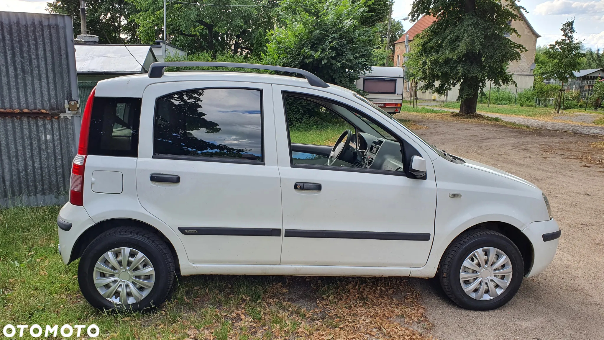 Fiat Panda 1.1 Active Eco - 10