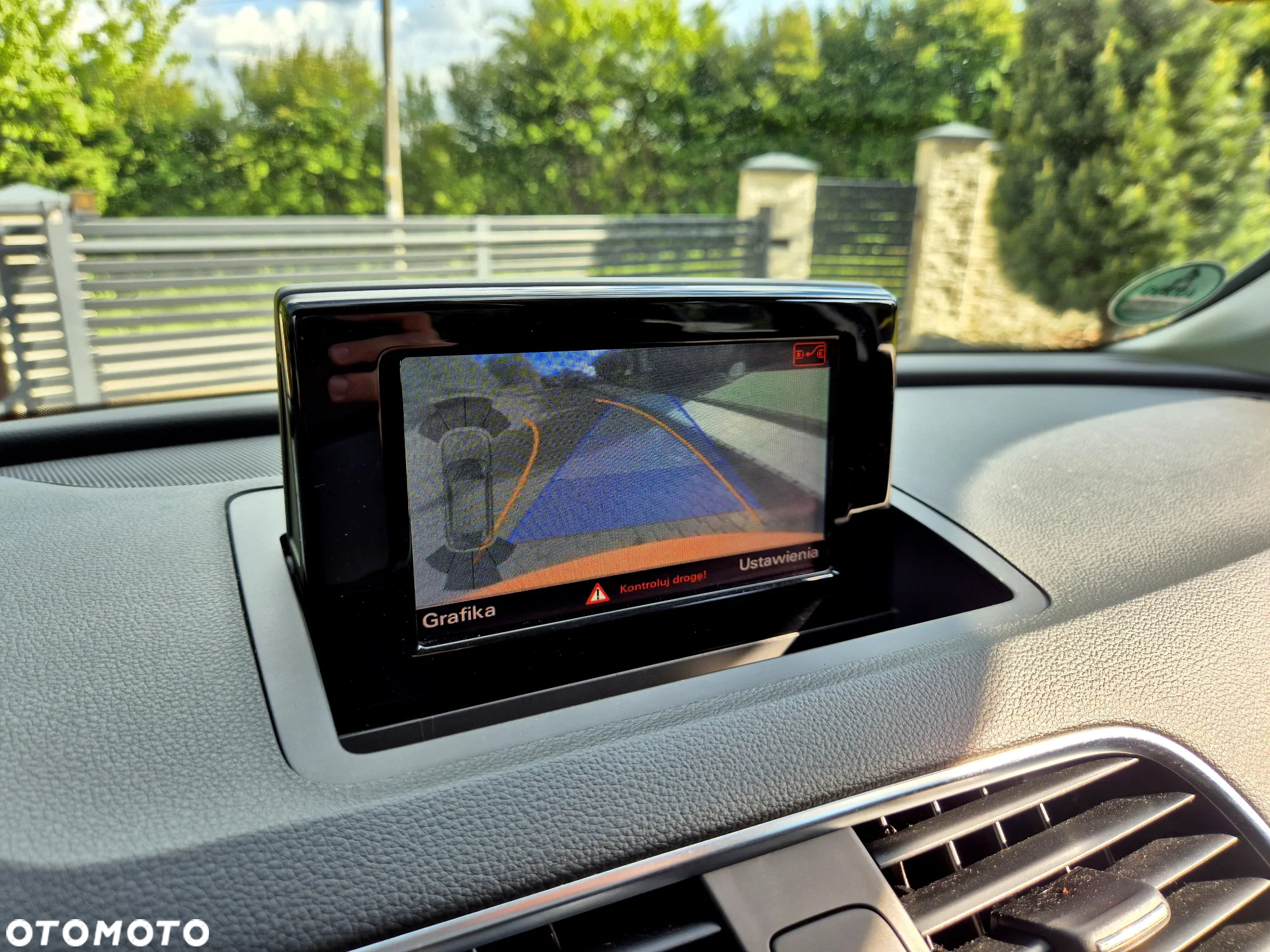Audi Q3 2.0 TDI Quattro Sport S tronic - 14