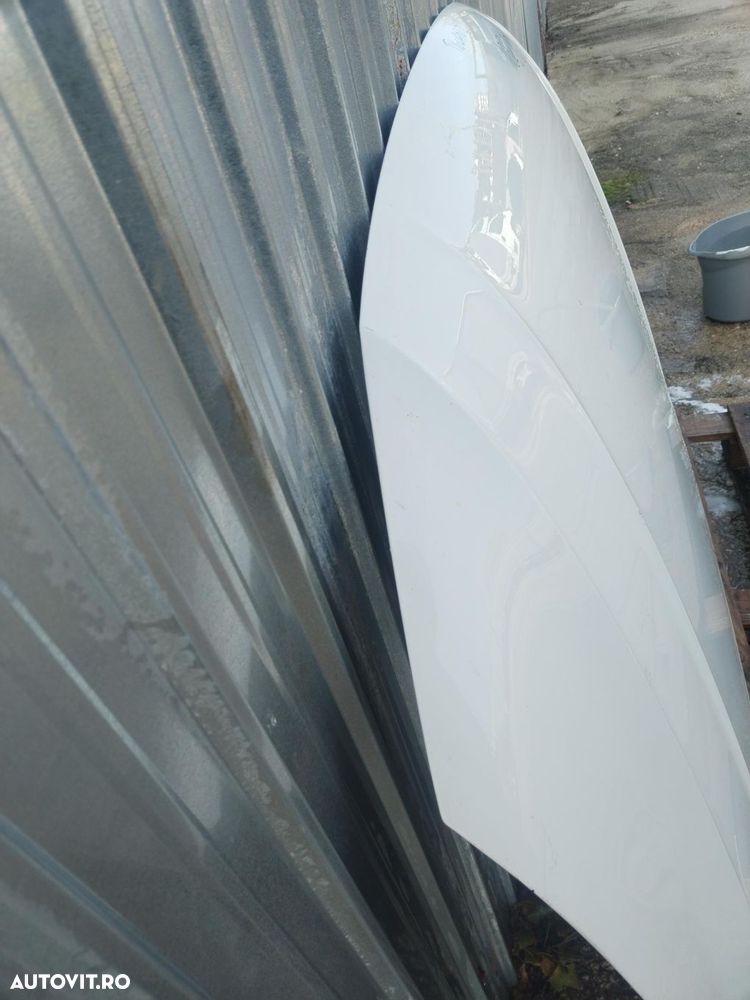 Capota motor VW Tiguan, 2017, 2018, 2019, 2020, cod origine OE 5NA823155F. 10210 - 6