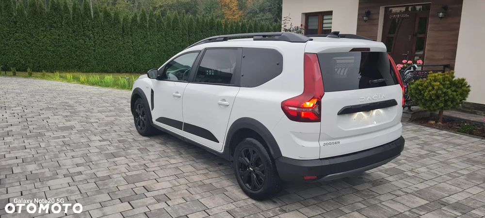 Dacia Jogger - 10