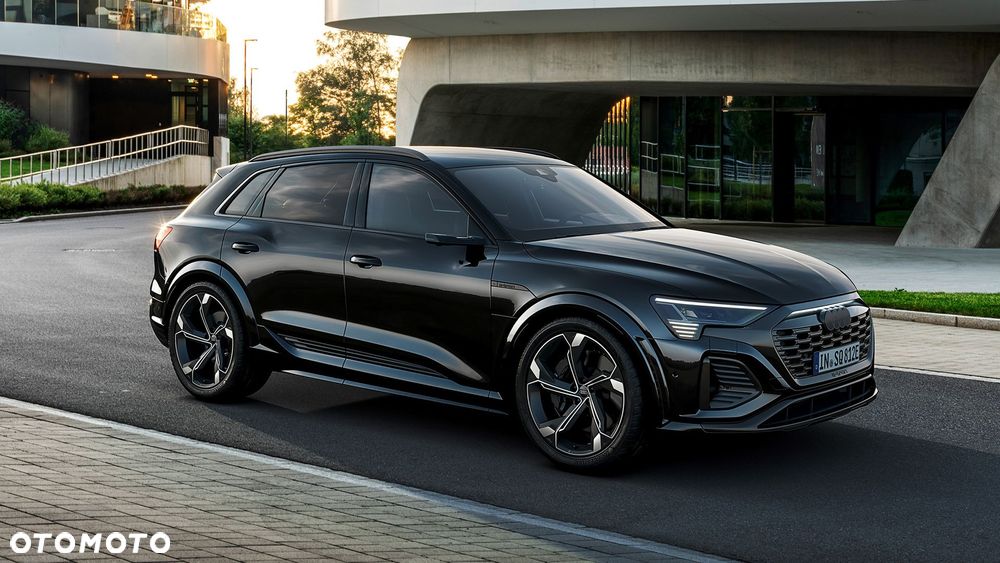 4x Felgi 22 5x112 m.in. do AUDI E-tron Sportback Q5-e Q7-e Q8 Q2 Q3 Q5 S4 S6 A8 S8 D4 D3 - Y1201 (FB - 4