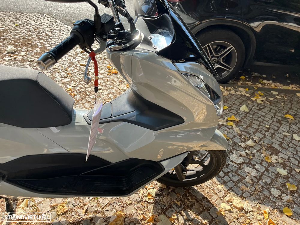 Honda PCX125 - 7