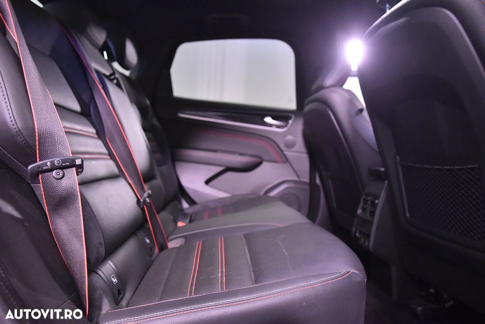 Renault Arkana E-TECH 145 R.S.LINE - 12