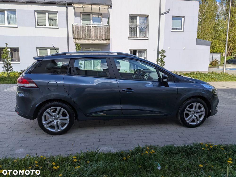 Renault Clio 1.2 16V 75 LIMITED - 35